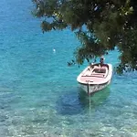 Mljet 4 - Seafront شقة *