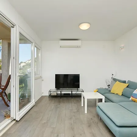 Appartement Mljet 4 - Seafront Sobra