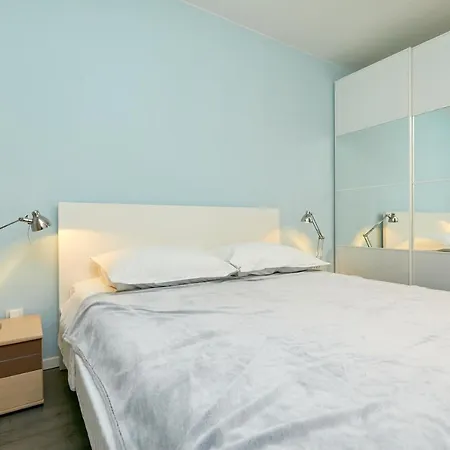 Appartement Mljet 4 - Seafront