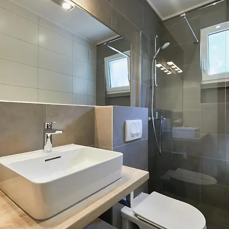 Mljet 4 - Seafront Appartement *